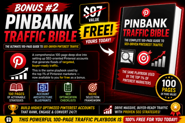 TrafficWave Generator 3.0-bonus2